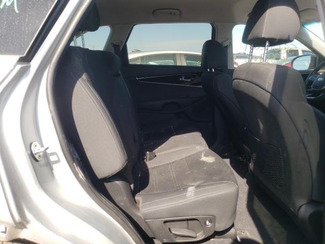 Photo 5 VIN: 5XYPG4A55LG685624 - KIA SORENTO S 