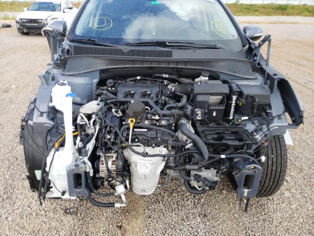 Photo 6 VIN: 5XYPG4A55LG690015 - KIA SORENTO S 