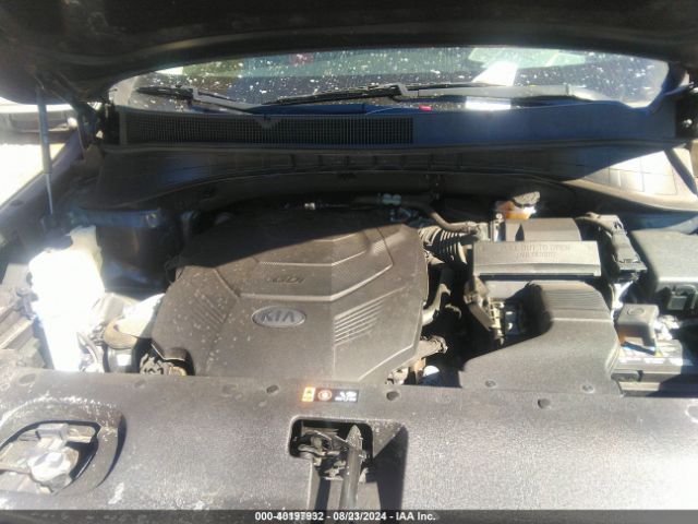 Photo 9 VIN: 5XYPG4A55LG690757 - KIA SORENTO 