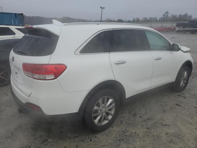 Photo 2 VIN: 5XYPG4A56GG010130 - KIA SORENTO LX 