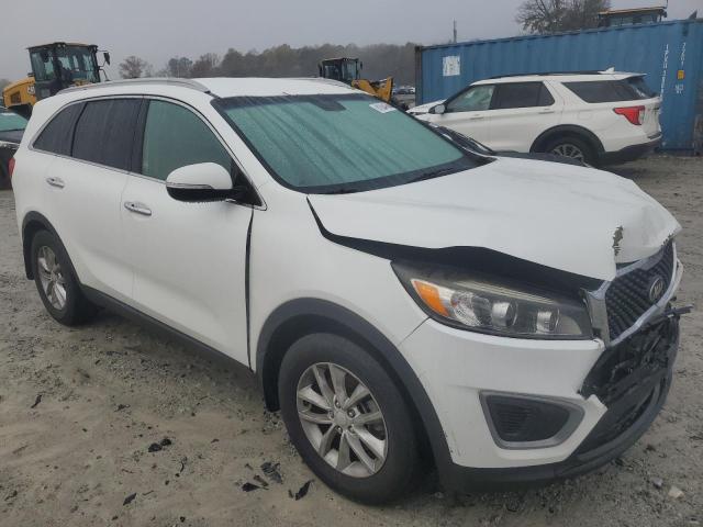 Photo 3 VIN: 5XYPG4A56GG010130 - KIA SORENTO LX 