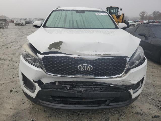 Photo 4 VIN: 5XYPG4A56GG010130 - KIA SORENTO LX 