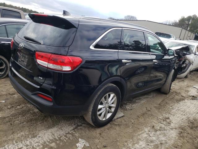 Photo 2 VIN: 5XYPG4A56GG042284 - KIA SORENTO LX 