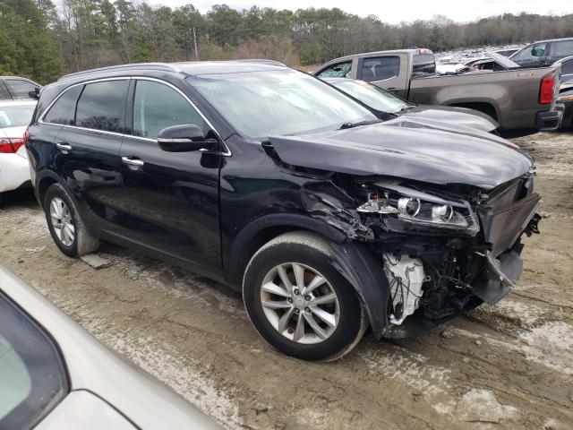 Photo 3 VIN: 5XYPG4A56GG042284 - KIA SORENTO LX 