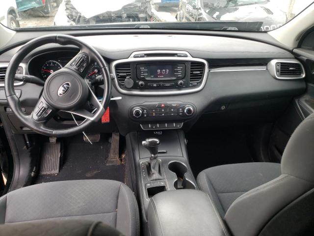 Photo 7 VIN: 5XYPG4A56GG042284 - KIA SORENTO LX 