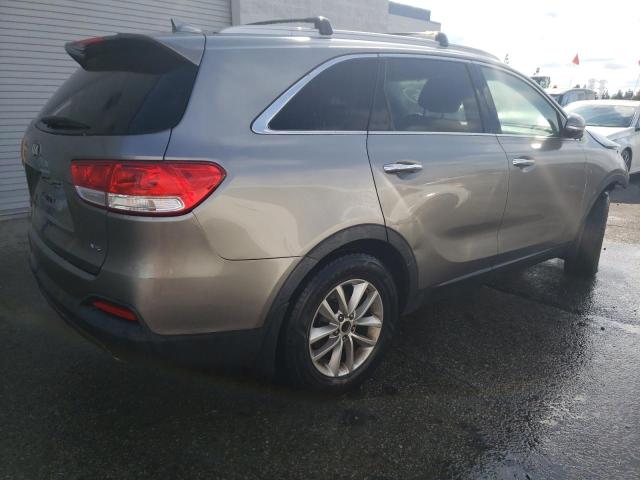 Photo 2 VIN: 5XYPG4A56GG071977 - KIA SORENTO LX 