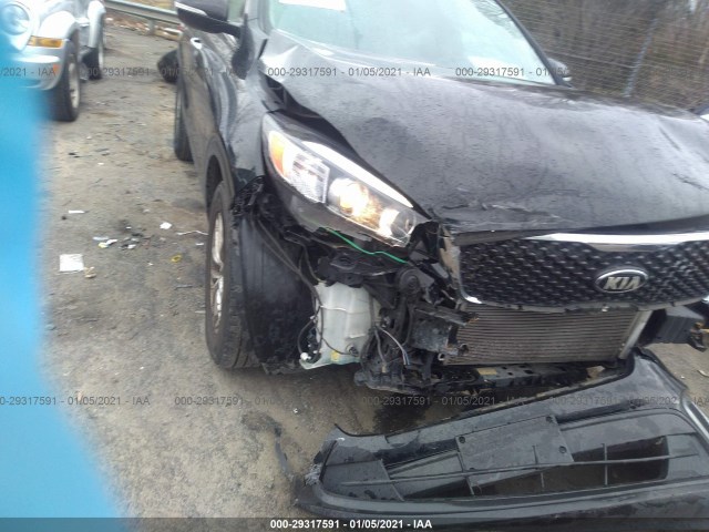 Photo 5 VIN: 5XYPG4A56GG082963 - KIA SORENTO 