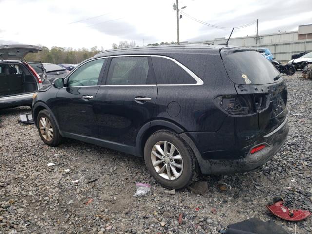 Photo 1 VIN: 5XYPG4A56GG095423 - KIA SORENTO 