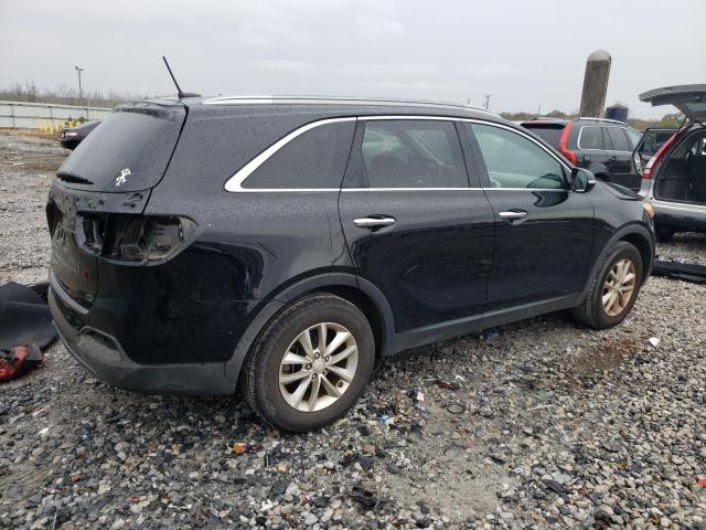 Photo 2 VIN: 5XYPG4A56GG095423 - KIA SORENTO 