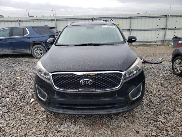 Photo 4 VIN: 5XYPG4A56GG095423 - KIA SORENTO 