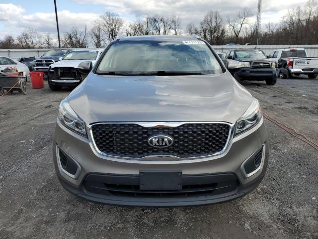 Photo 4 VIN: 5XYPG4A56GG130557 - KIA SORENTO LX 