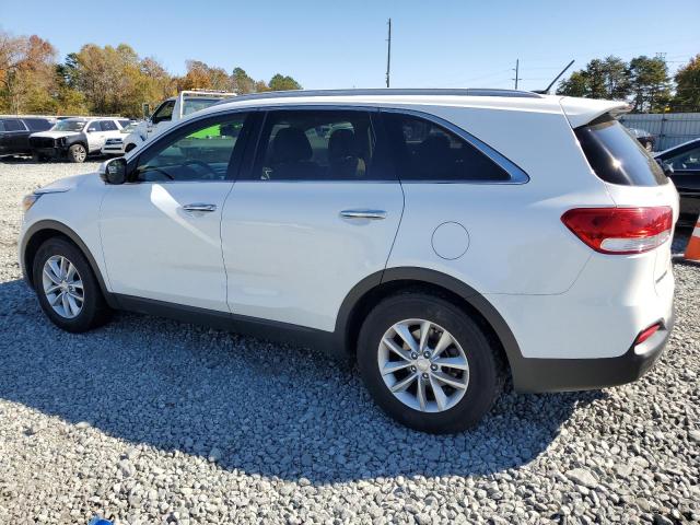 Photo 1 VIN: 5XYPG4A56GG150436 - KIA SORENTO LX 