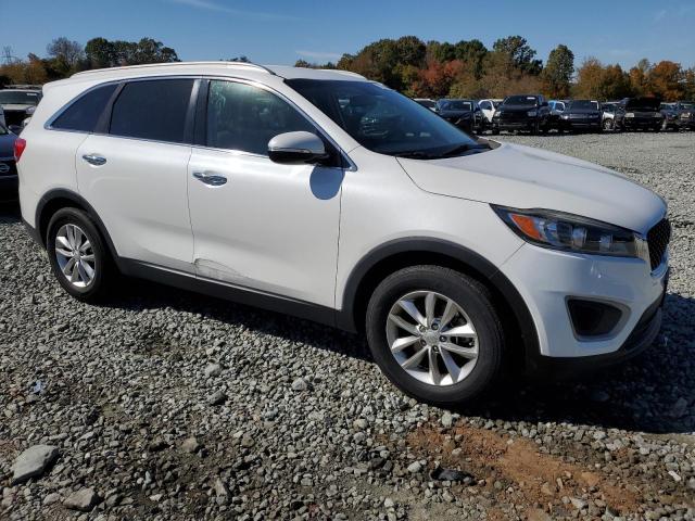 Photo 3 VIN: 5XYPG4A56GG150436 - KIA SORENTO LX 