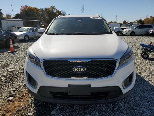 Photo 4 VIN: 5XYPG4A56GG150436 - KIA SORENTO LX 