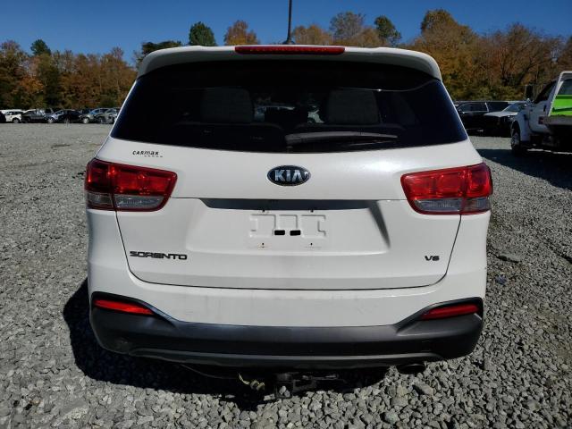 Photo 5 VIN: 5XYPG4A56GG150436 - KIA SORENTO LX 