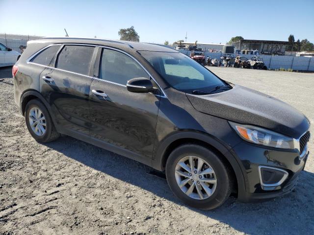 Photo 3 VIN: 5XYPG4A56HG193823 - KIA SORENTO LX 