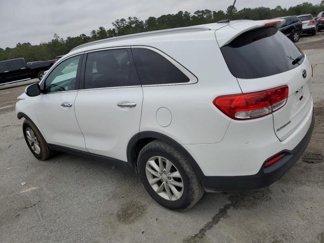 Photo 1 VIN: 5XYPG4A56HG209583 - KIA SORENTO LX 