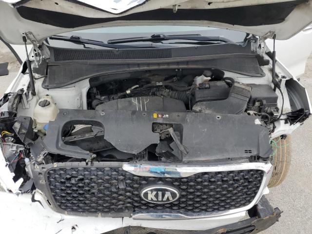 Photo 11 VIN: 5XYPG4A56HG209583 - KIA SORENTO LX 