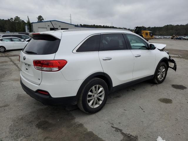 Photo 2 VIN: 5XYPG4A56HG209583 - KIA SORENTO LX 