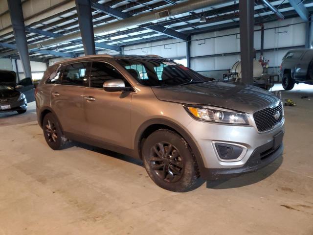 Photo 3 VIN: 5XYPG4A56HG219496 - KIA SORENTO LX 