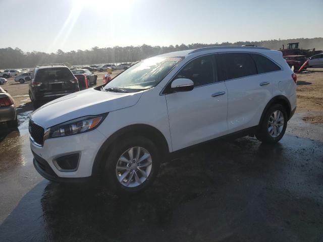 Photo 0 VIN: 5XYPG4A56HG285742 - KIA SORENTO LX 