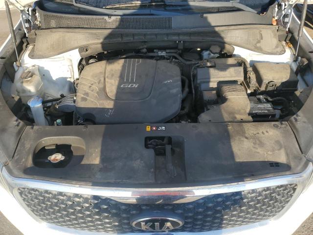 Photo 11 VIN: 5XYPG4A56HG285742 - KIA SORENTO LX 