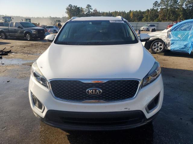 Photo 4 VIN: 5XYPG4A56HG285742 - KIA SORENTO LX 