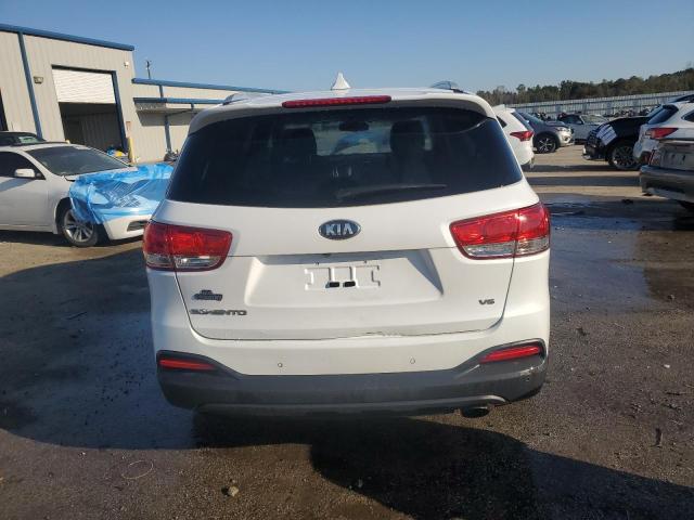 Photo 5 VIN: 5XYPG4A56HG285742 - KIA SORENTO LX 