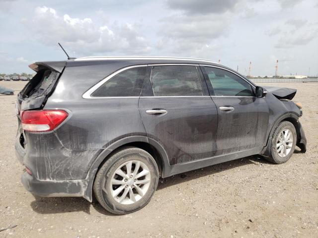 Photo 2 VIN: 5XYPG4A56HG291587 - KIA SORENTO LX 