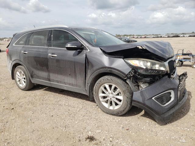 Photo 3 VIN: 5XYPG4A56HG291587 - KIA SORENTO LX 