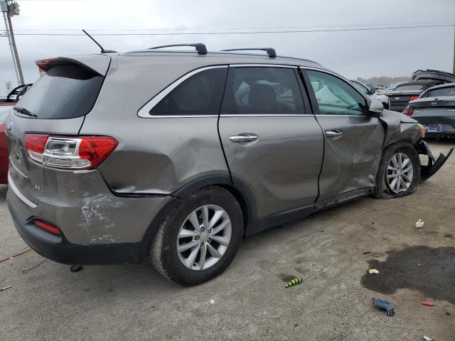 Photo 2 VIN: 5XYPG4A56HG318769 - KIA SORENTO 