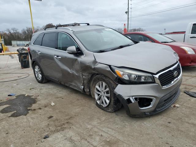 Photo 3 VIN: 5XYPG4A56HG318769 - KIA SORENTO 