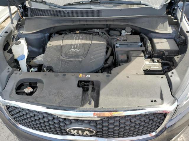 Photo 11 VIN: 5XYPG4A56JG360994 - KIA SORENTO LX 