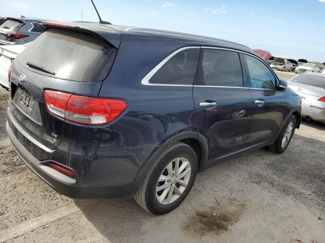 Photo 2 VIN: 5XYPG4A56JG360994 - KIA SORENTO LX 