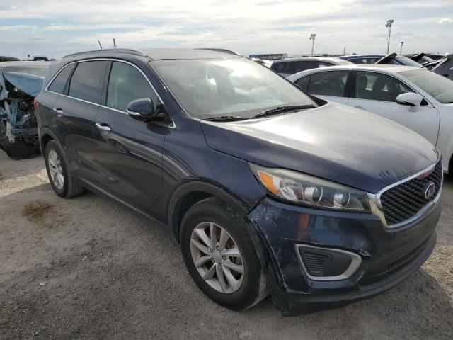 Photo 3 VIN: 5XYPG4A56JG360994 - KIA SORENTO LX 