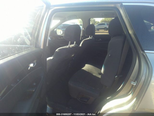 Photo 7 VIN: 5XYPG4A56KG489013 - KIA SORENTO 