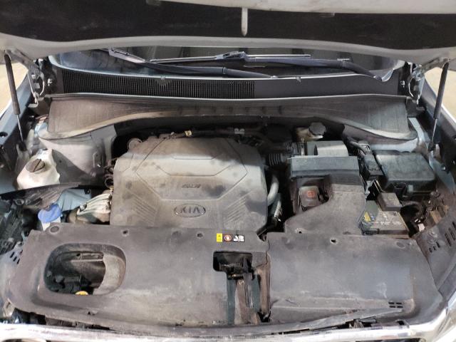 Photo 6 VIN: 5XYPG4A56KG489402 - KIA SORENTO 