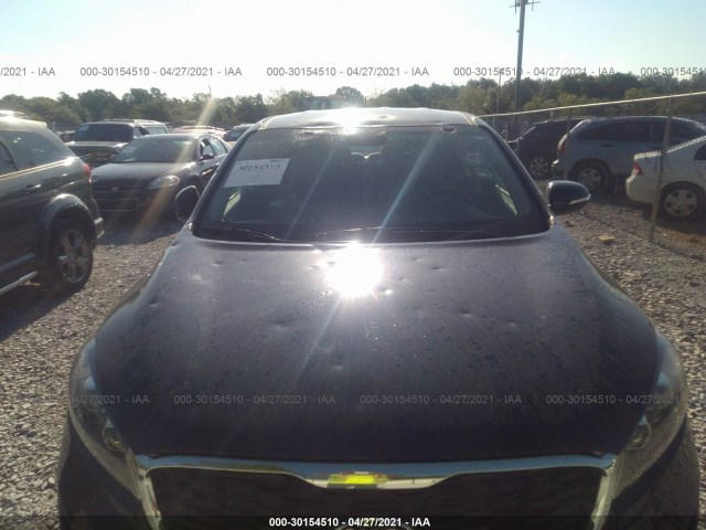 Photo 5 VIN: 5XYPG4A56KG492347 - KIA SORENTO 