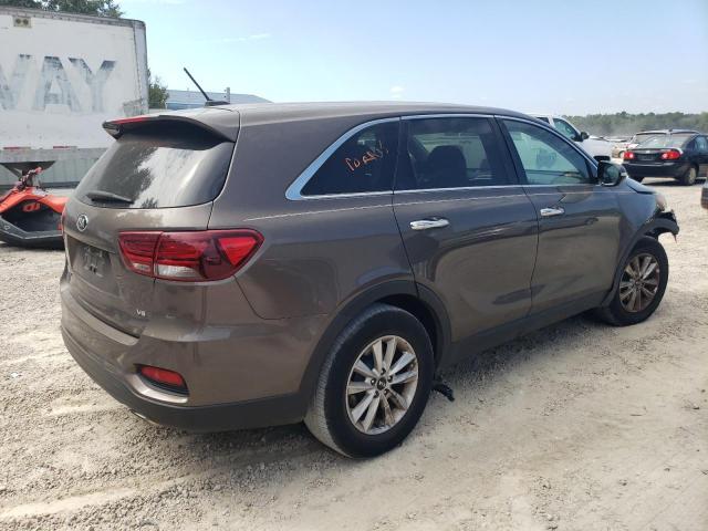 Photo 2 VIN: 5XYPG4A56KG495751 - KIA SORENTO LX 