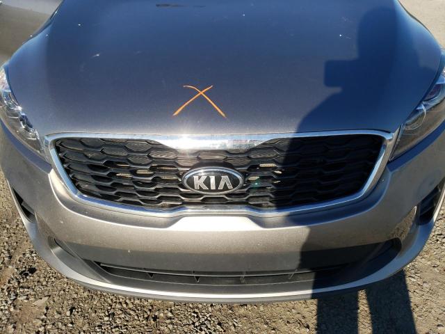 Photo 11 VIN: 5XYPG4A56KG518610 - KIA UK 