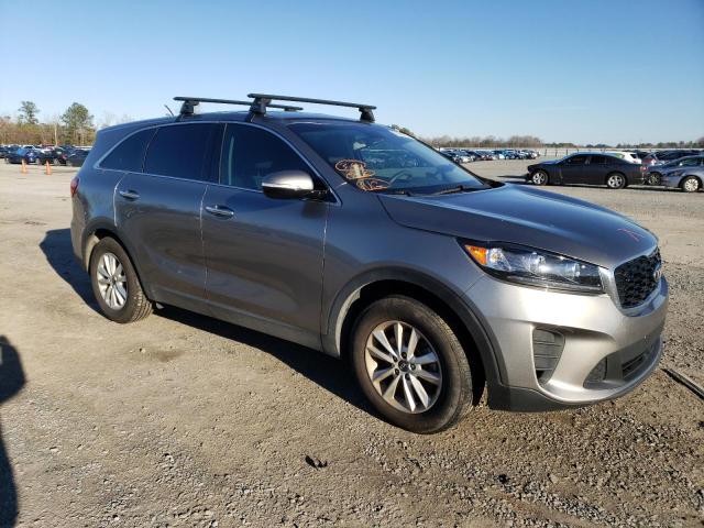 Photo 3 VIN: 5XYPG4A56KG518610 - KIA UK 