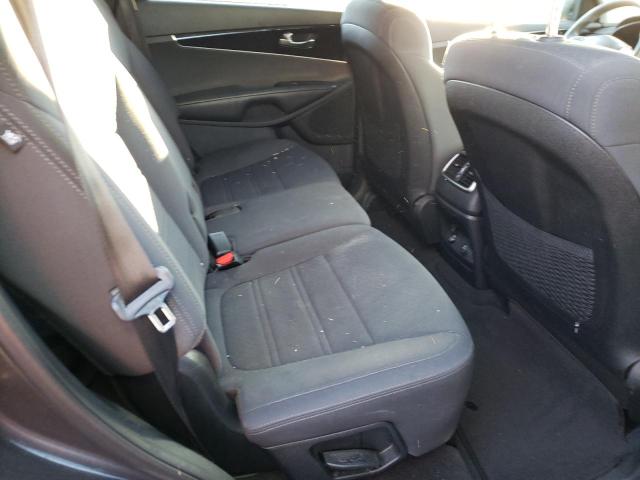 Photo 5 VIN: 5XYPG4A56KG552904 - KIA SORENTO LX 