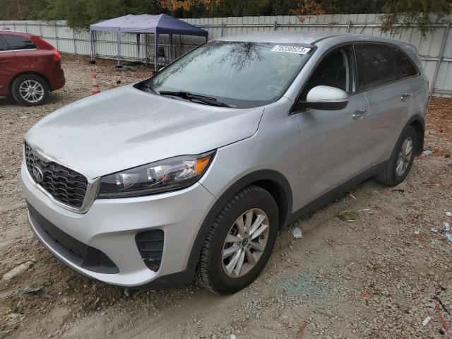 Photo 0 VIN: 5XYPG4A56KG570108 - KIA SORENTO 