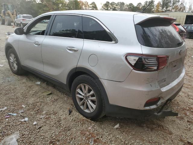 Photo 1 VIN: 5XYPG4A56KG570108 - KIA SORENTO 