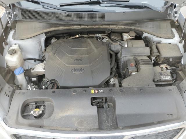 Photo 11 VIN: 5XYPG4A56KG570108 - KIA SORENTO 