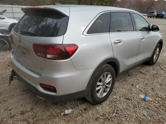 Photo 2 VIN: 5XYPG4A56KG570108 - KIA SORENTO 