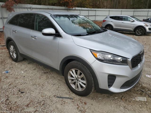 Photo 3 VIN: 5XYPG4A56KG570108 - KIA SORENTO 