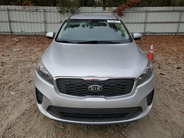 Photo 4 VIN: 5XYPG4A56KG570108 - KIA SORENTO 