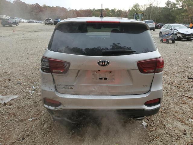 Photo 5 VIN: 5XYPG4A56KG570108 - KIA SORENTO 