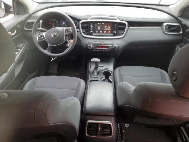 Photo 7 VIN: 5XYPG4A56KG570108 - KIA SORENTO 